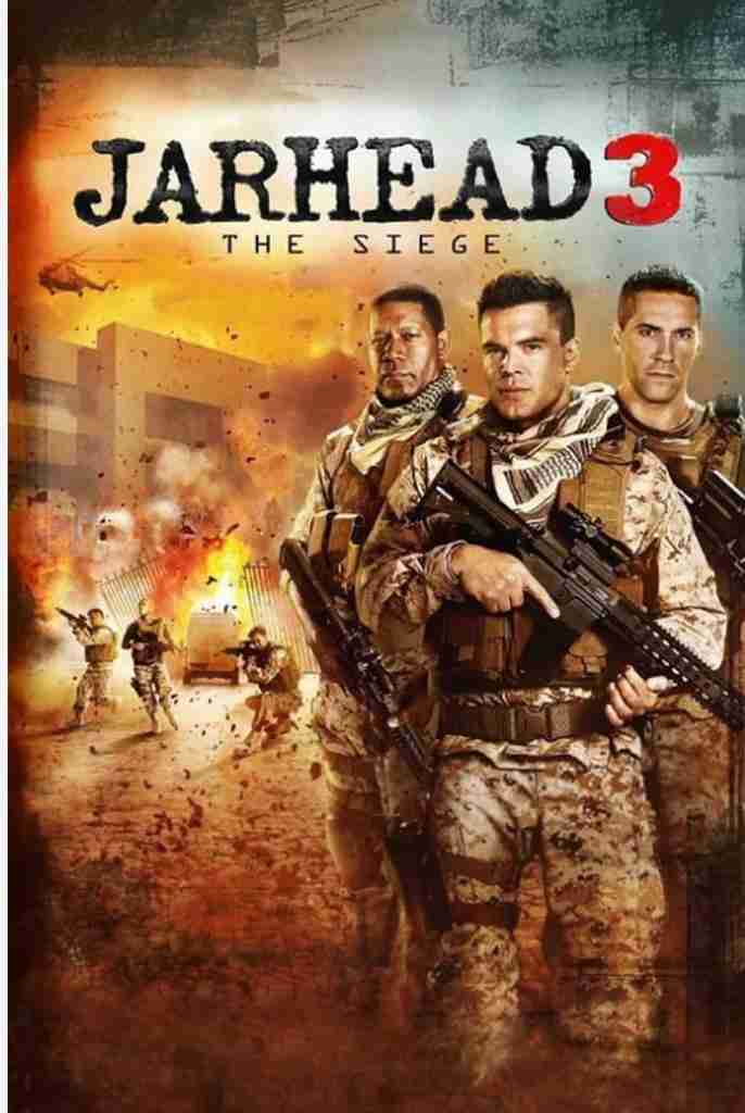jargead