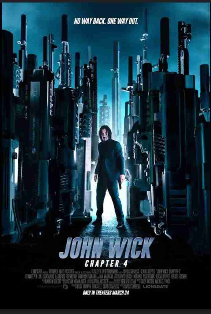 john wick