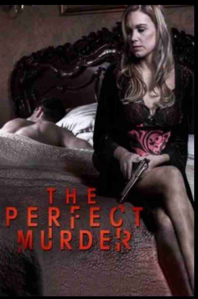 the perfect murder 1