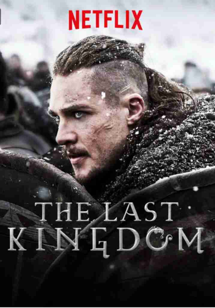 thelastkingdom